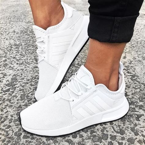 adidas sneakers wit kanr|13 Best White adidas Sneakers – Footwear News.